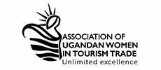 Association of Ugandan Women in Tourism Trade logo