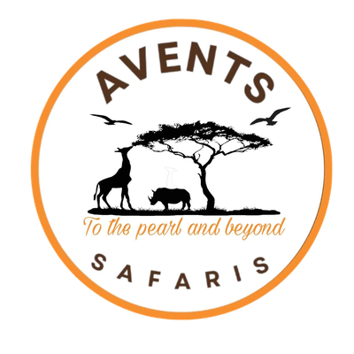 Avents Tour Safaris logo